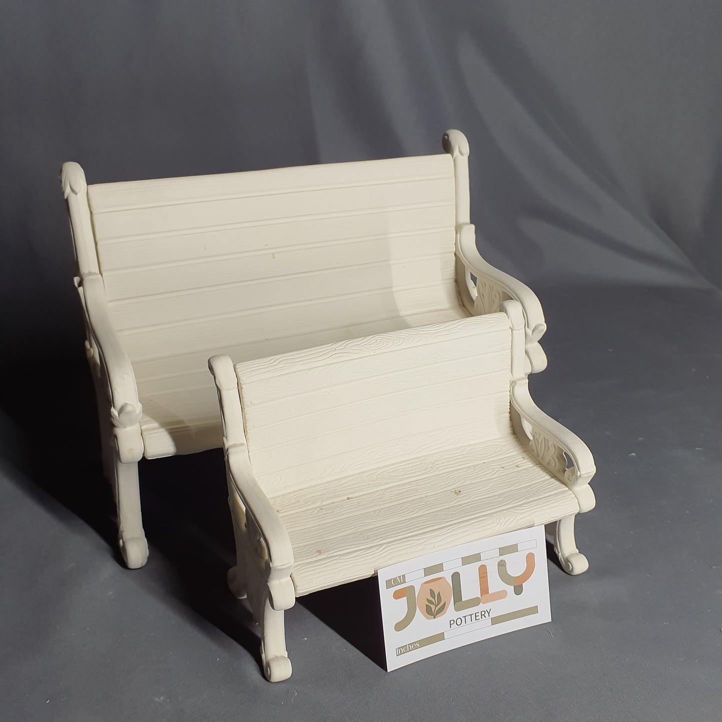 Park Bench