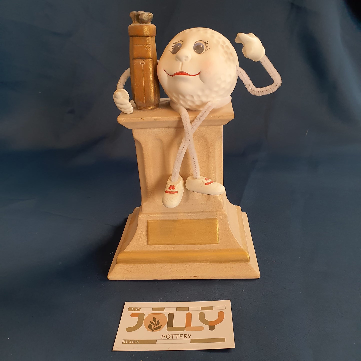 Trophy Base