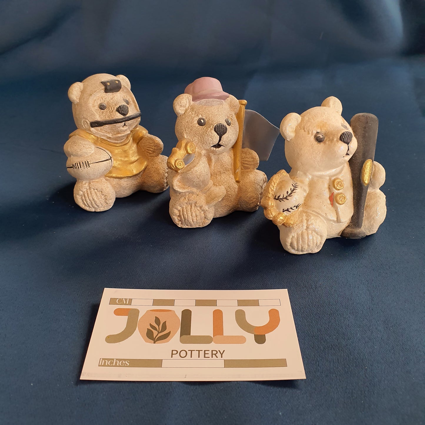 Sports Bears