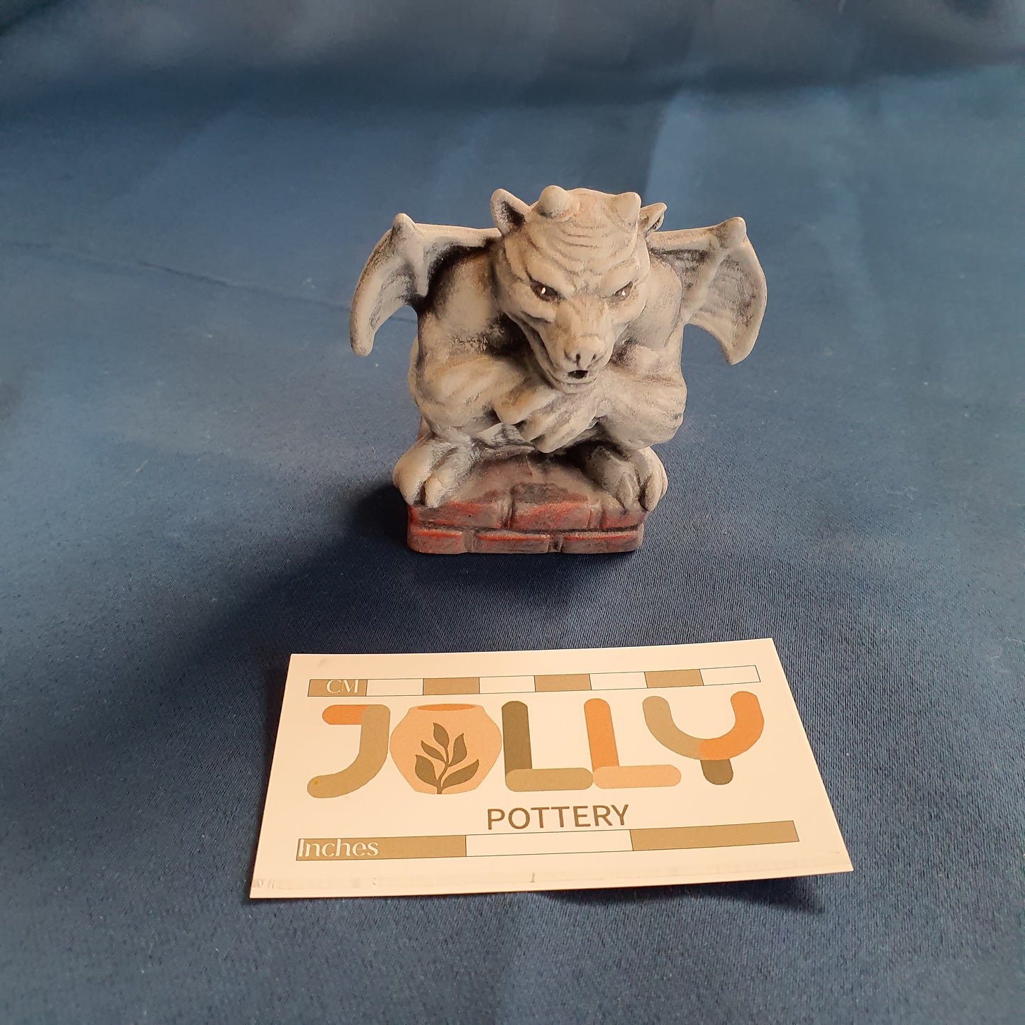 Fantasy Figurines 1