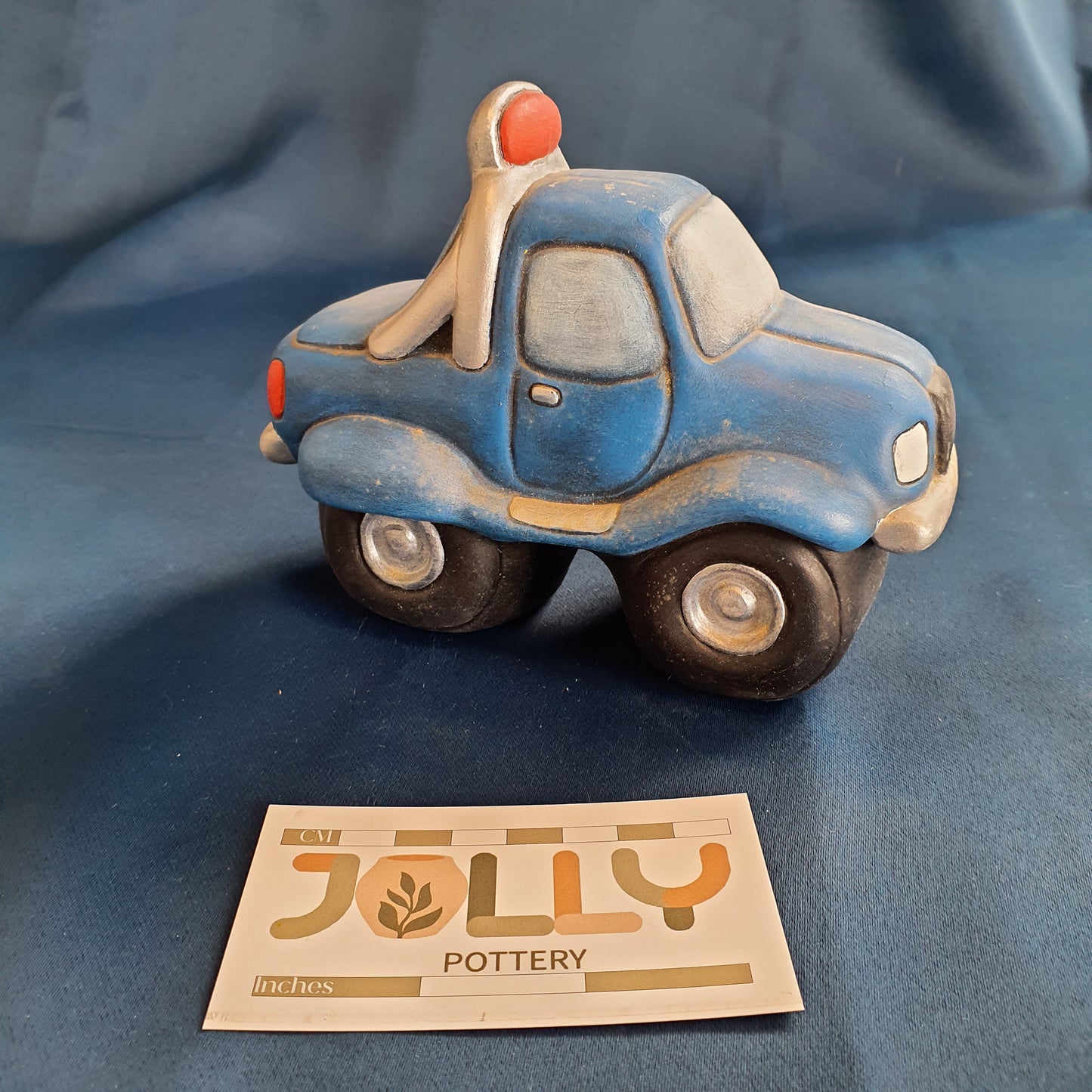 Pickup Truck
