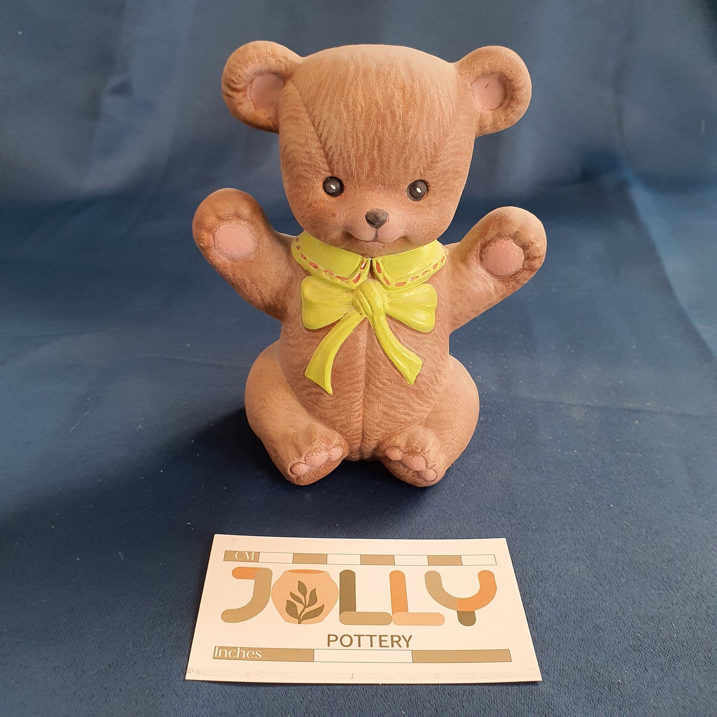 Teddy Bear