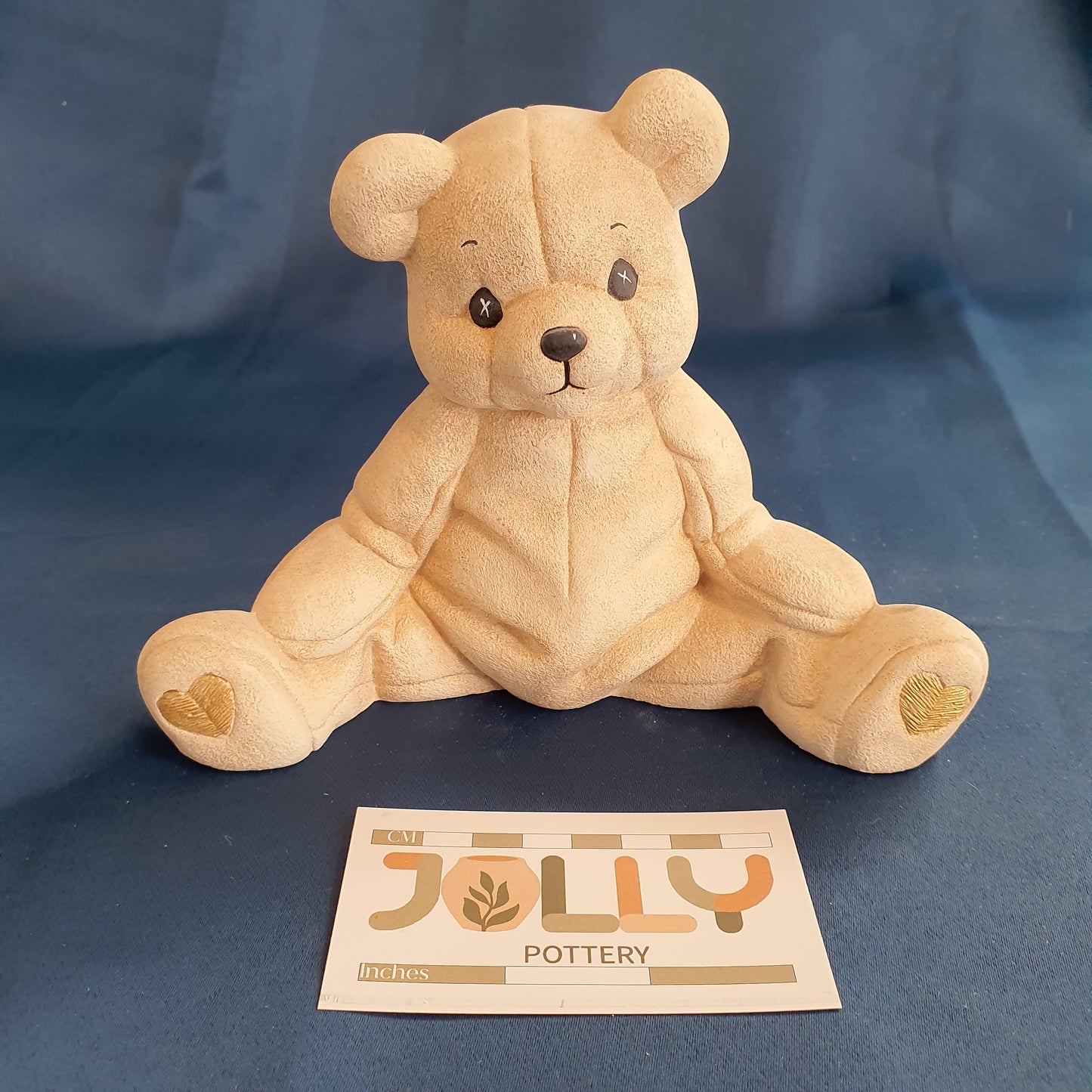Love Teddy Bear