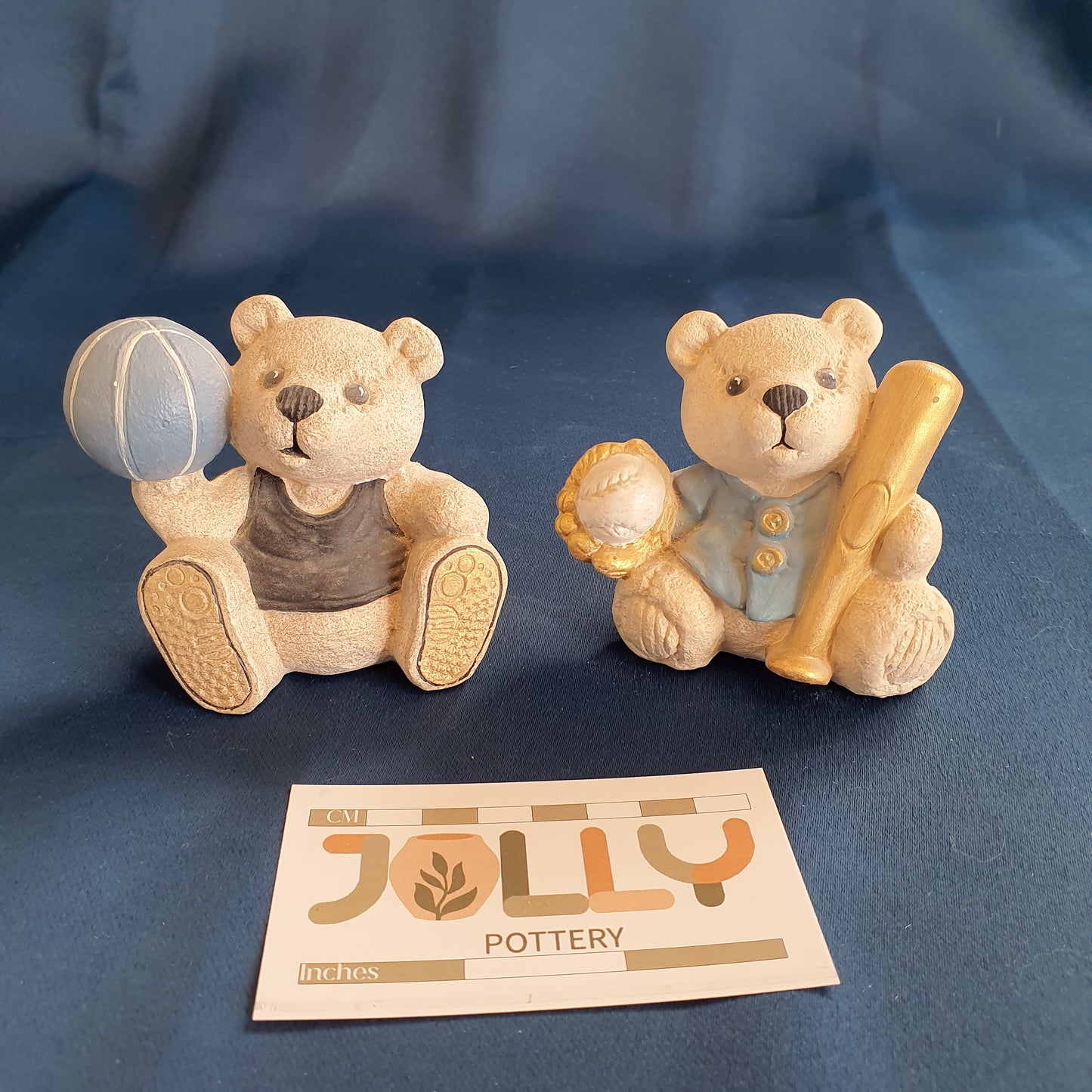 Sports Bears