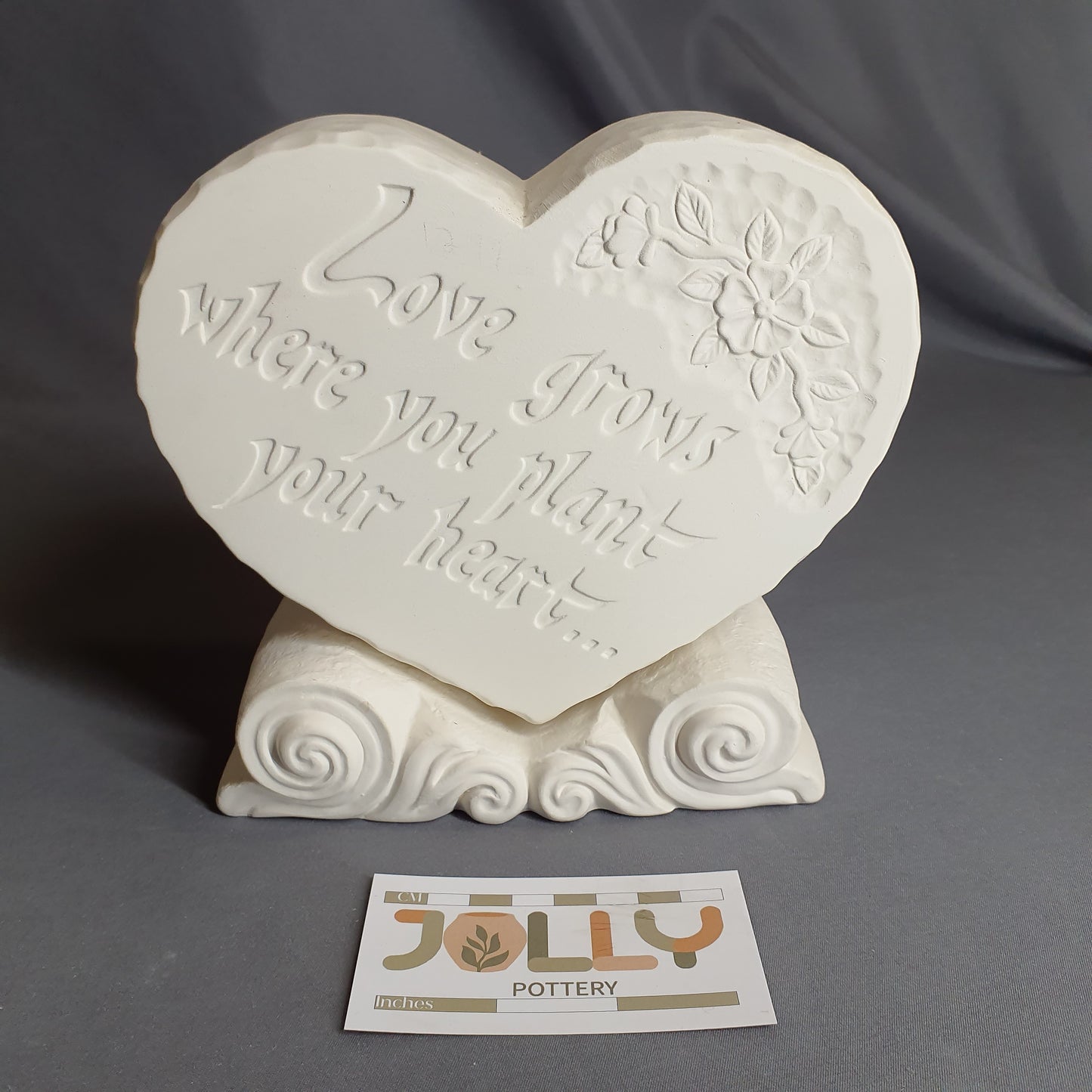 Heart Decor