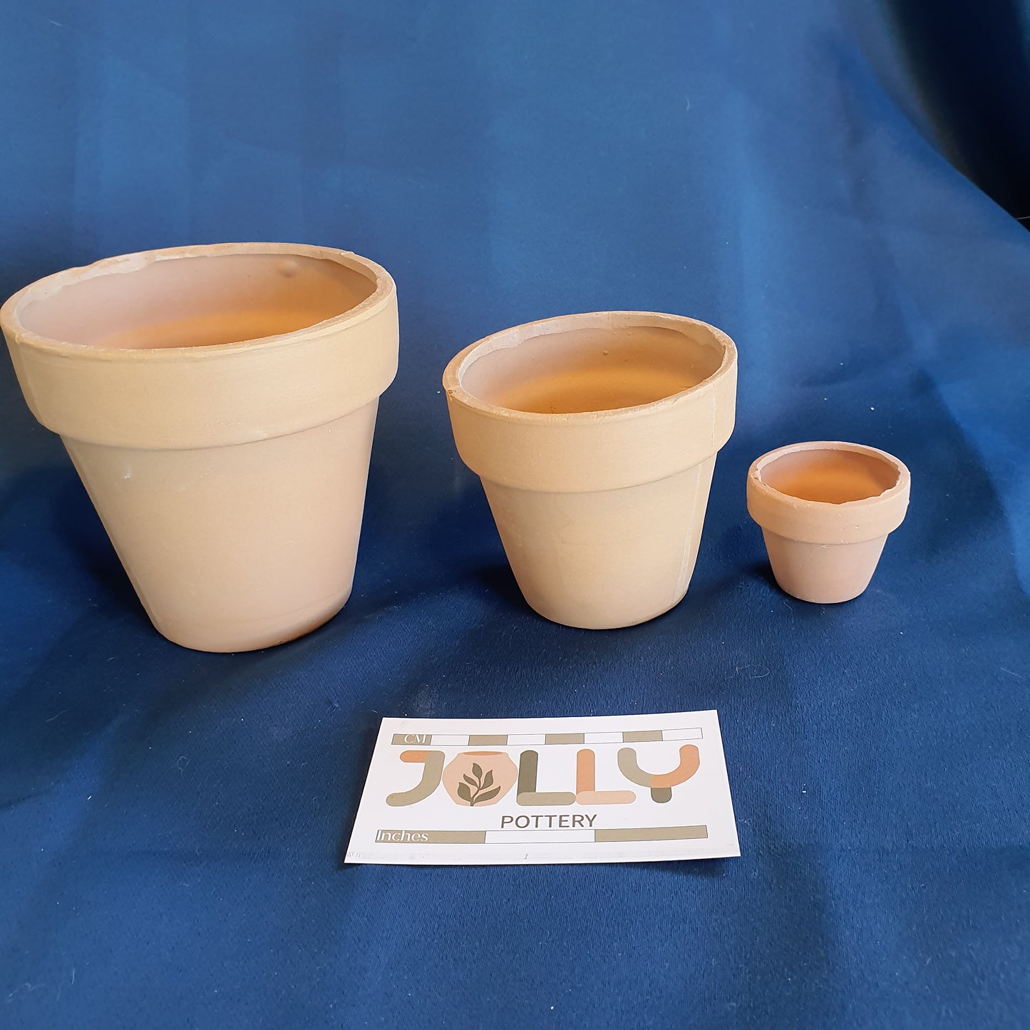 Classic Flowerpot