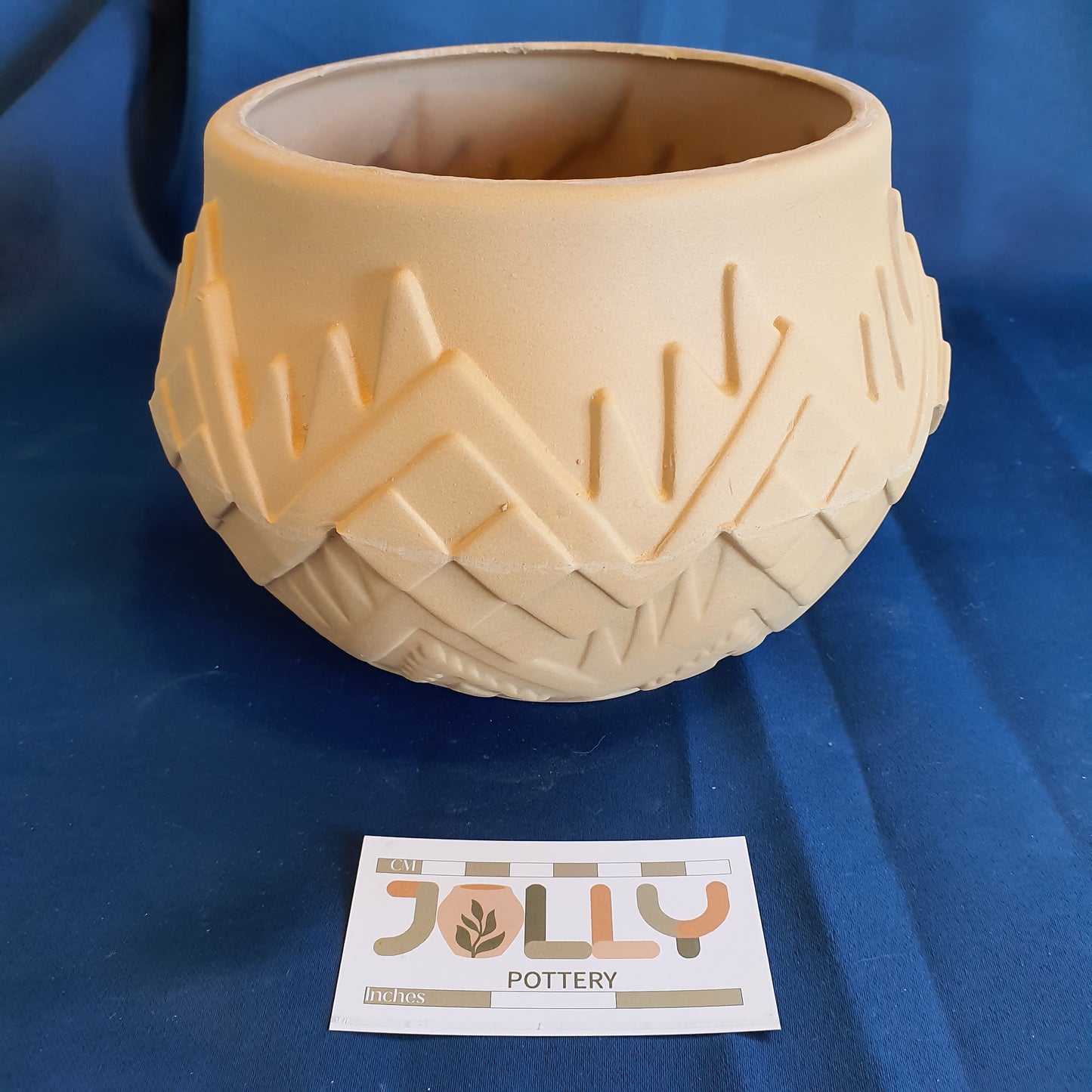 Southwestern Flowerpot