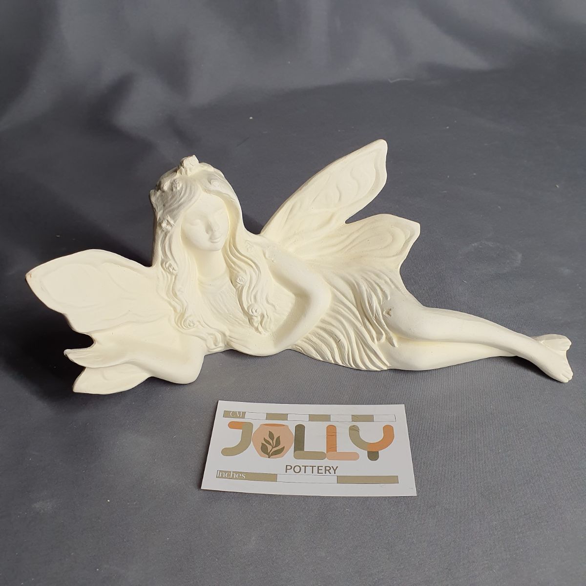 Lying Fairy