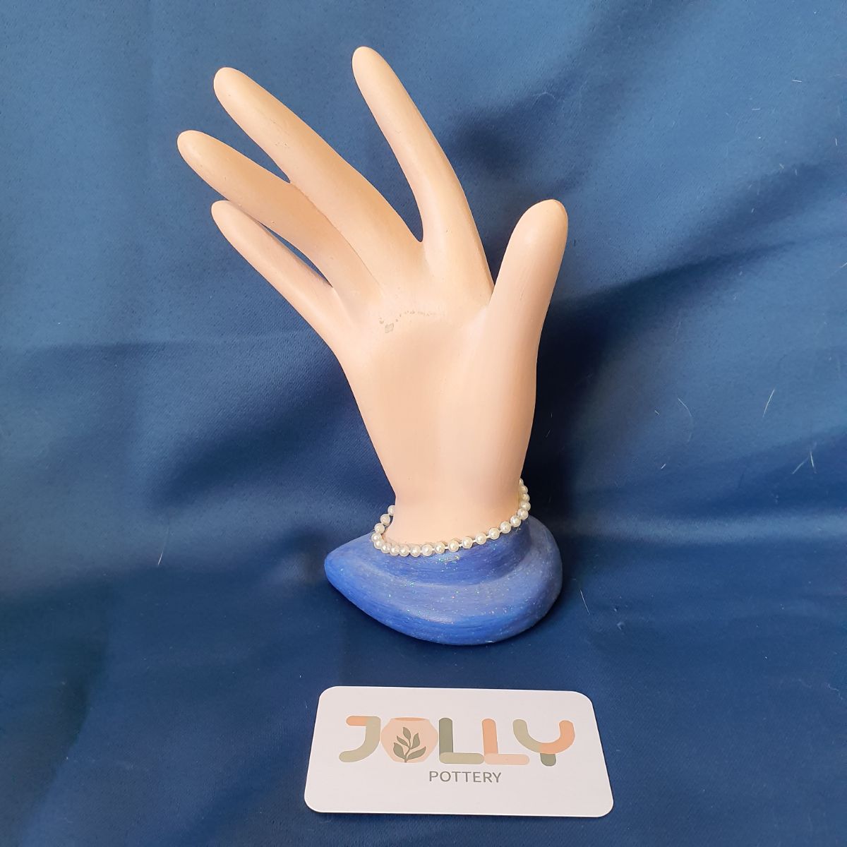 Jewlery Holder Hand