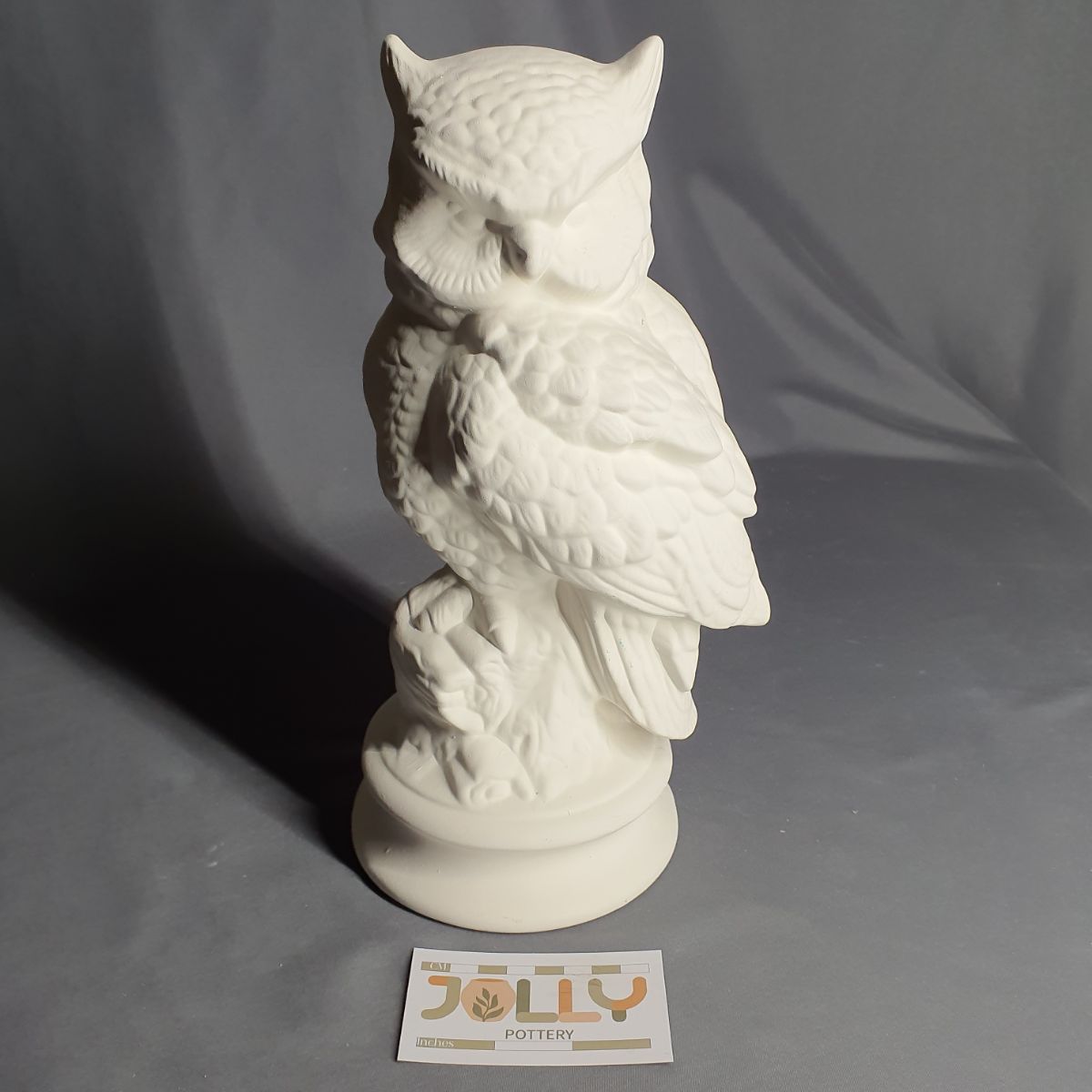 Large Owl