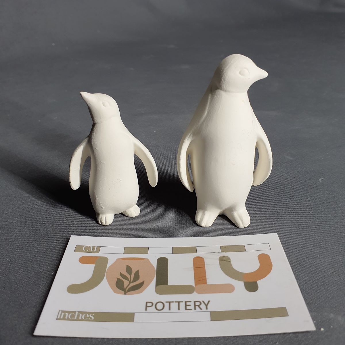 Penguins