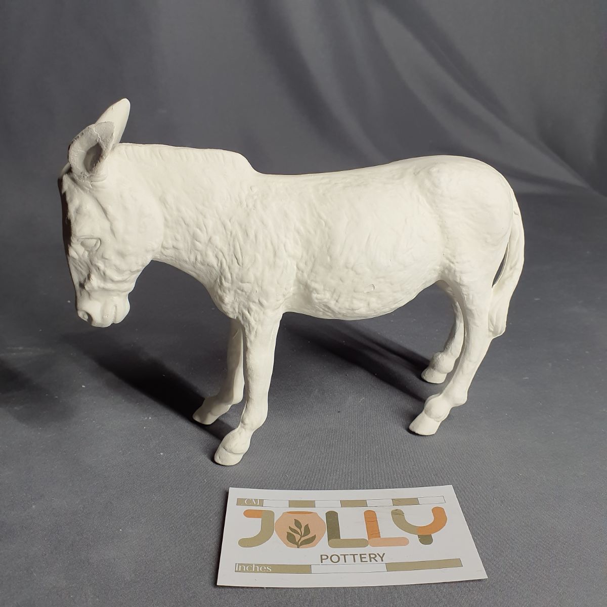 Donkey