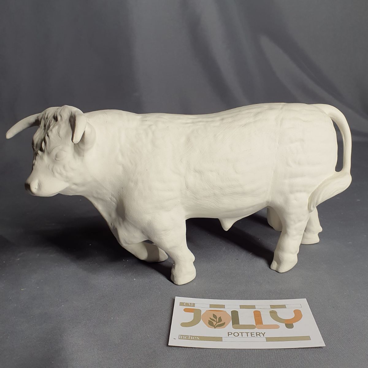 Bull