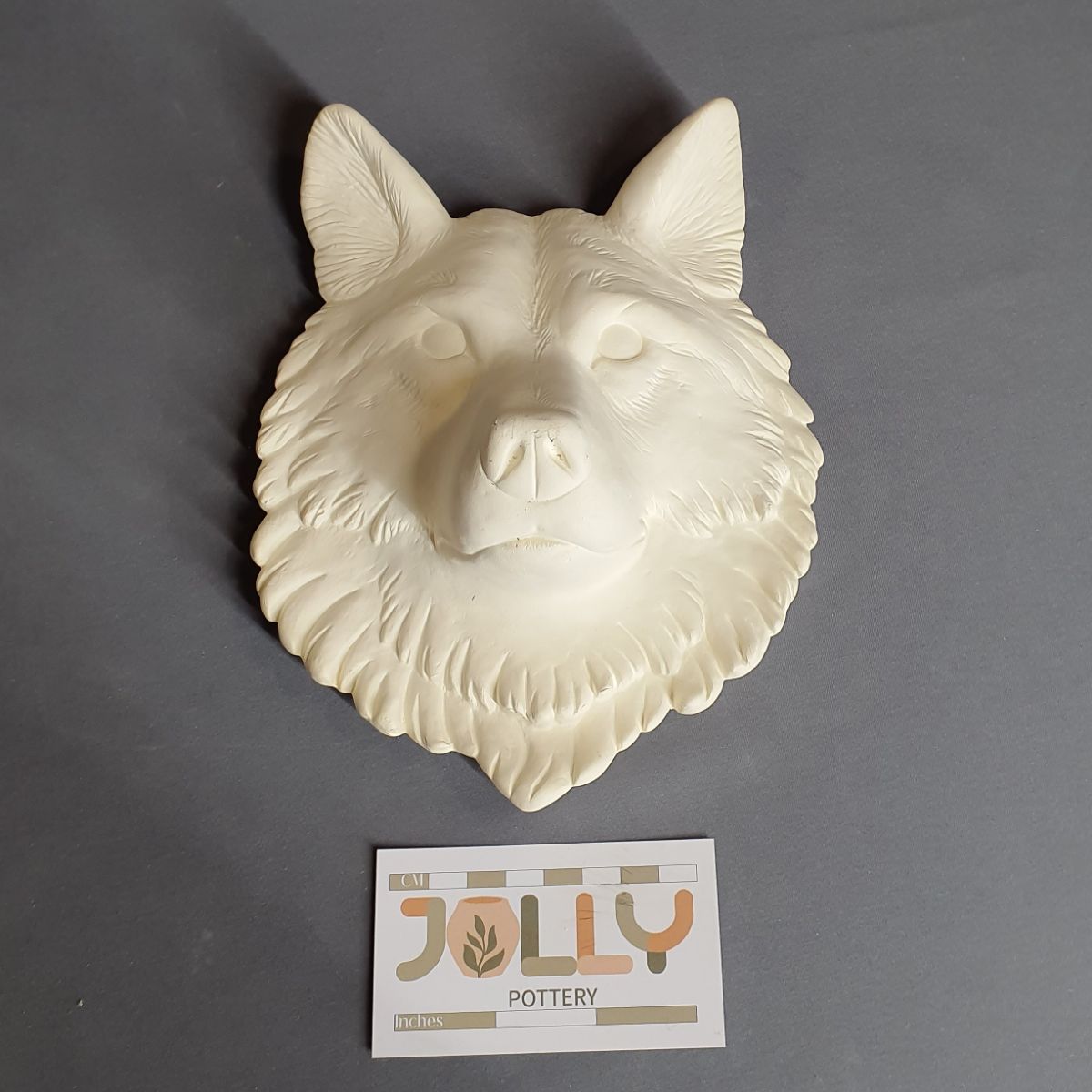 Wolf Mask
