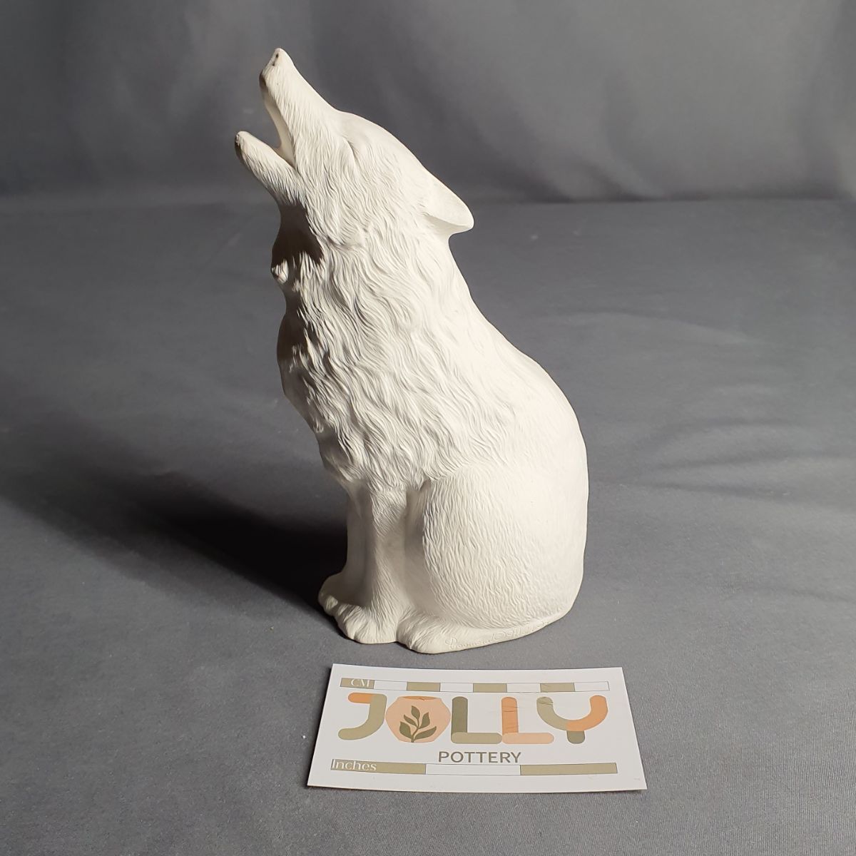 Wolf Howling