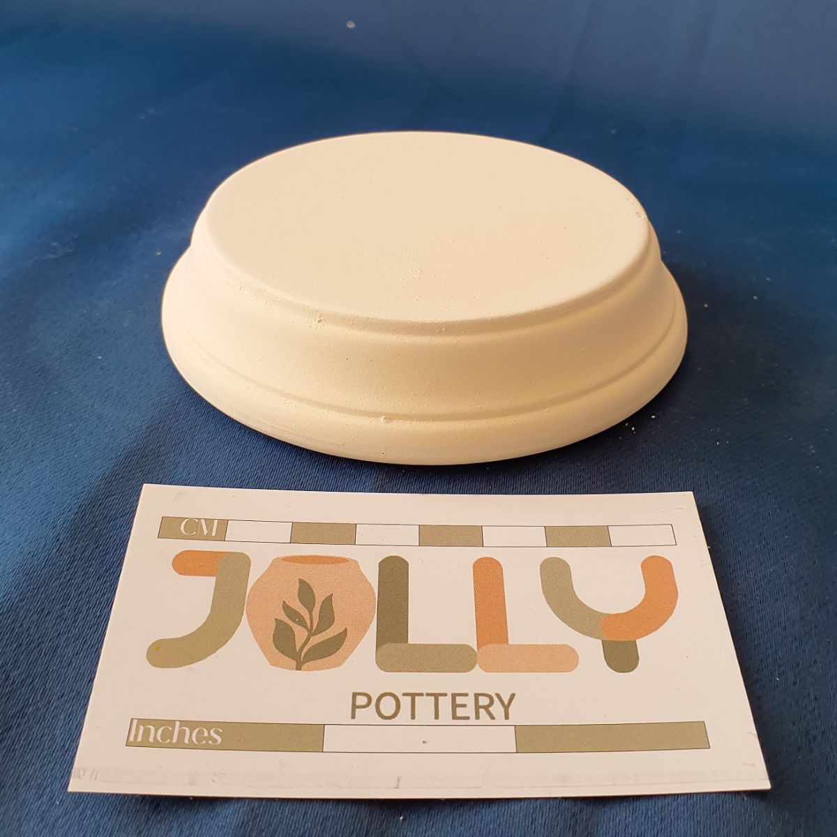 Small Round Base