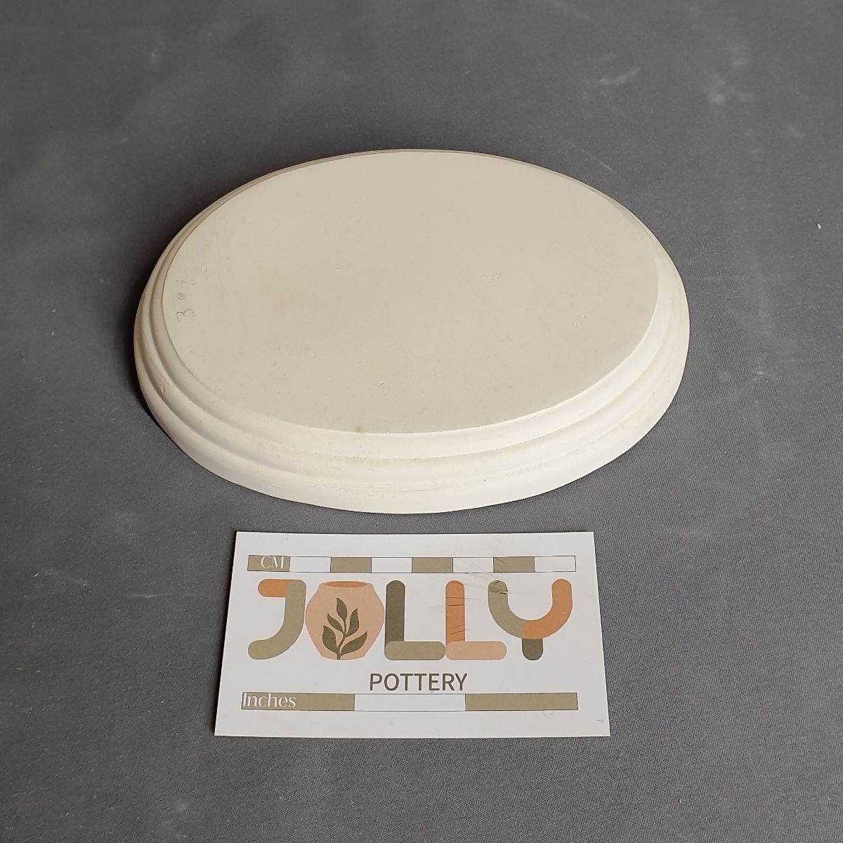 Oval Base