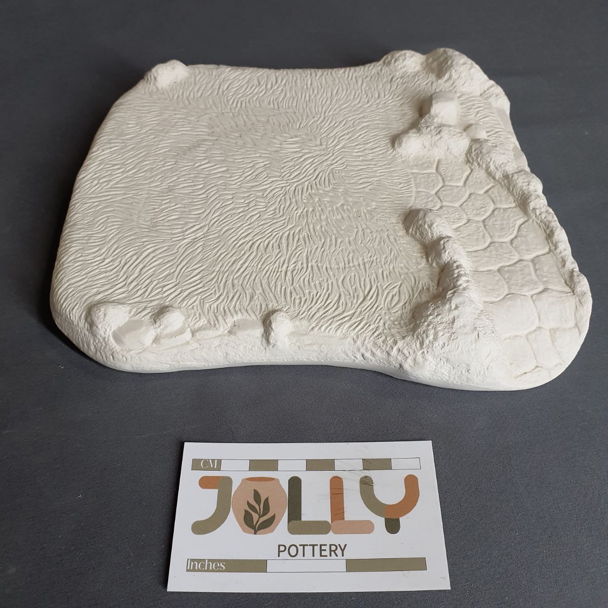 Grass Base with Path