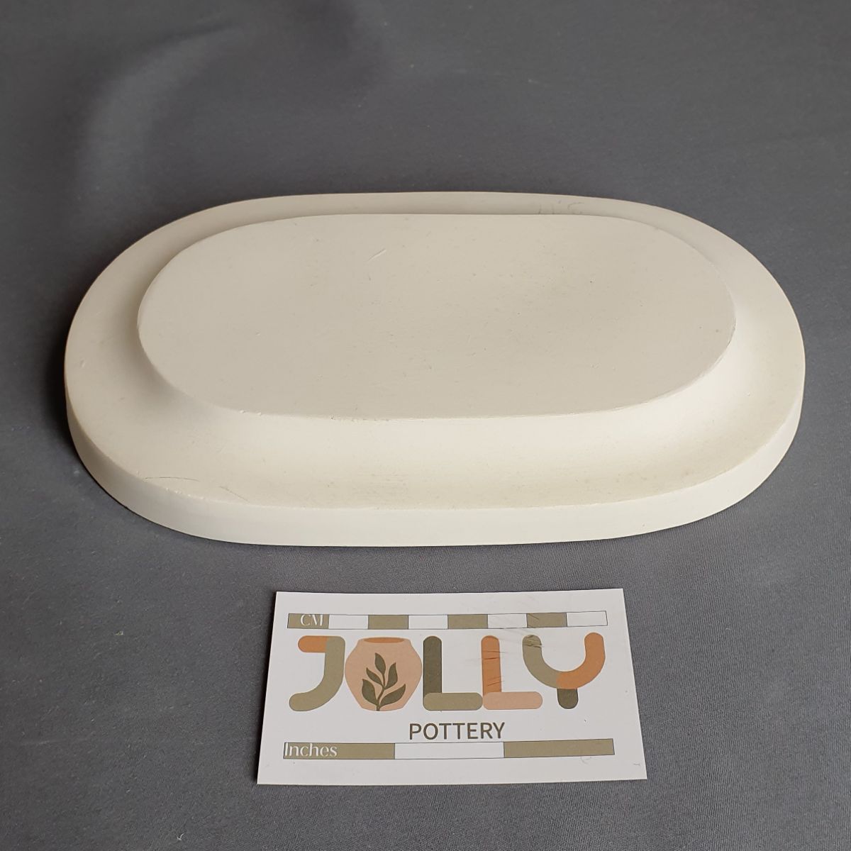 Oval Base 3