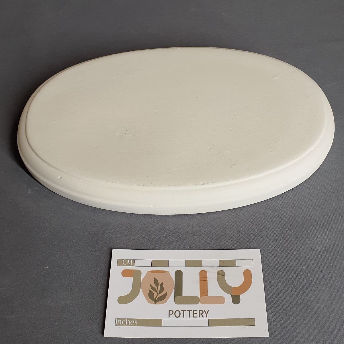 Oval Base 2