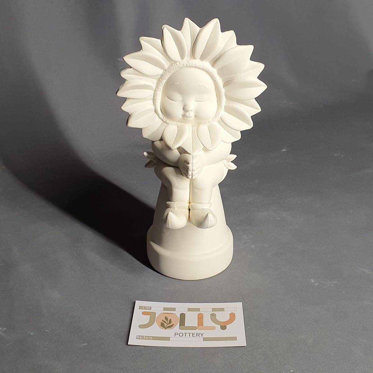 Medium Sunflower Baby