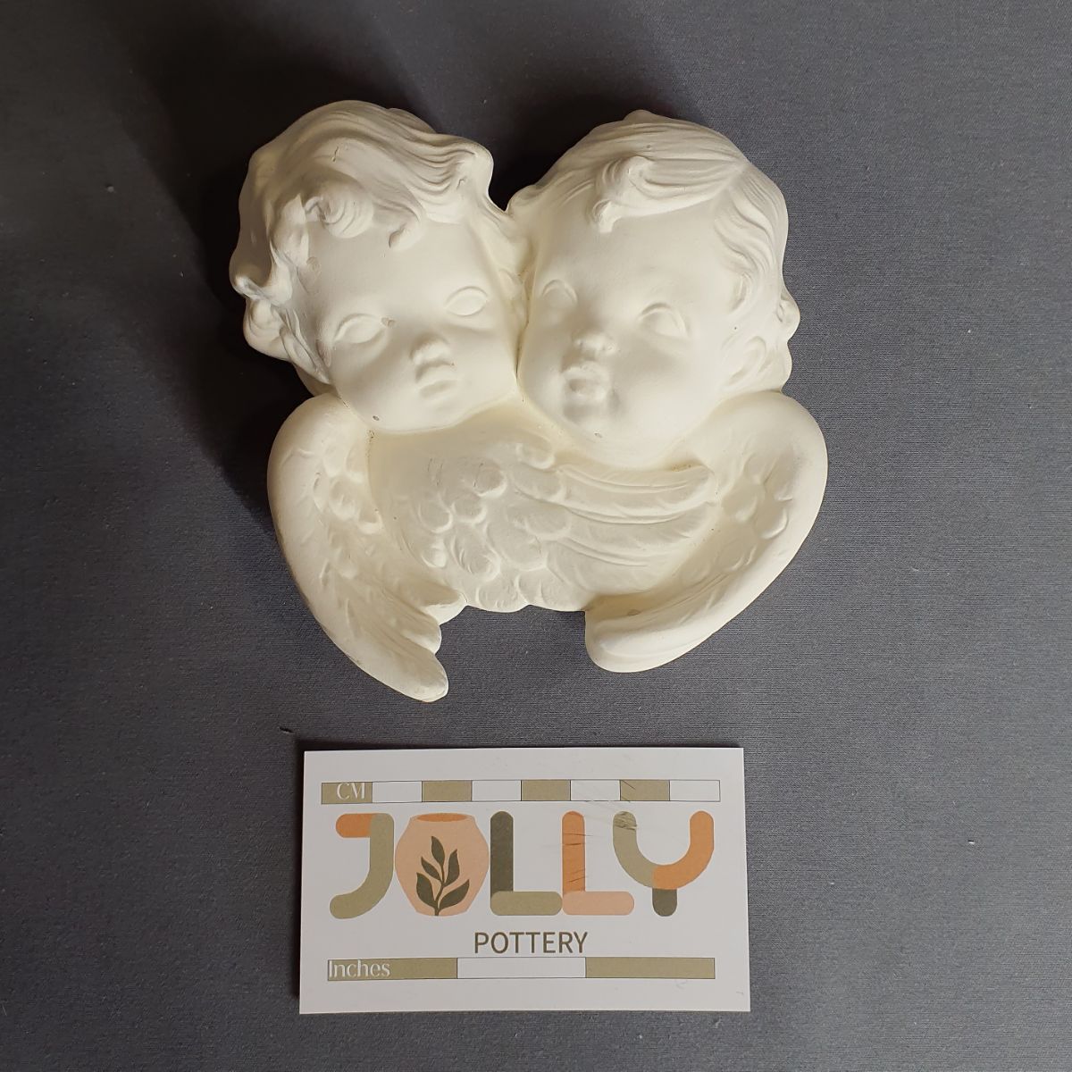 Cherub Heads