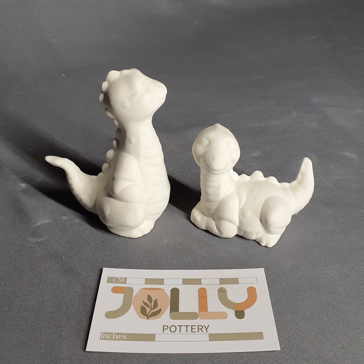 Small Dinosaurs