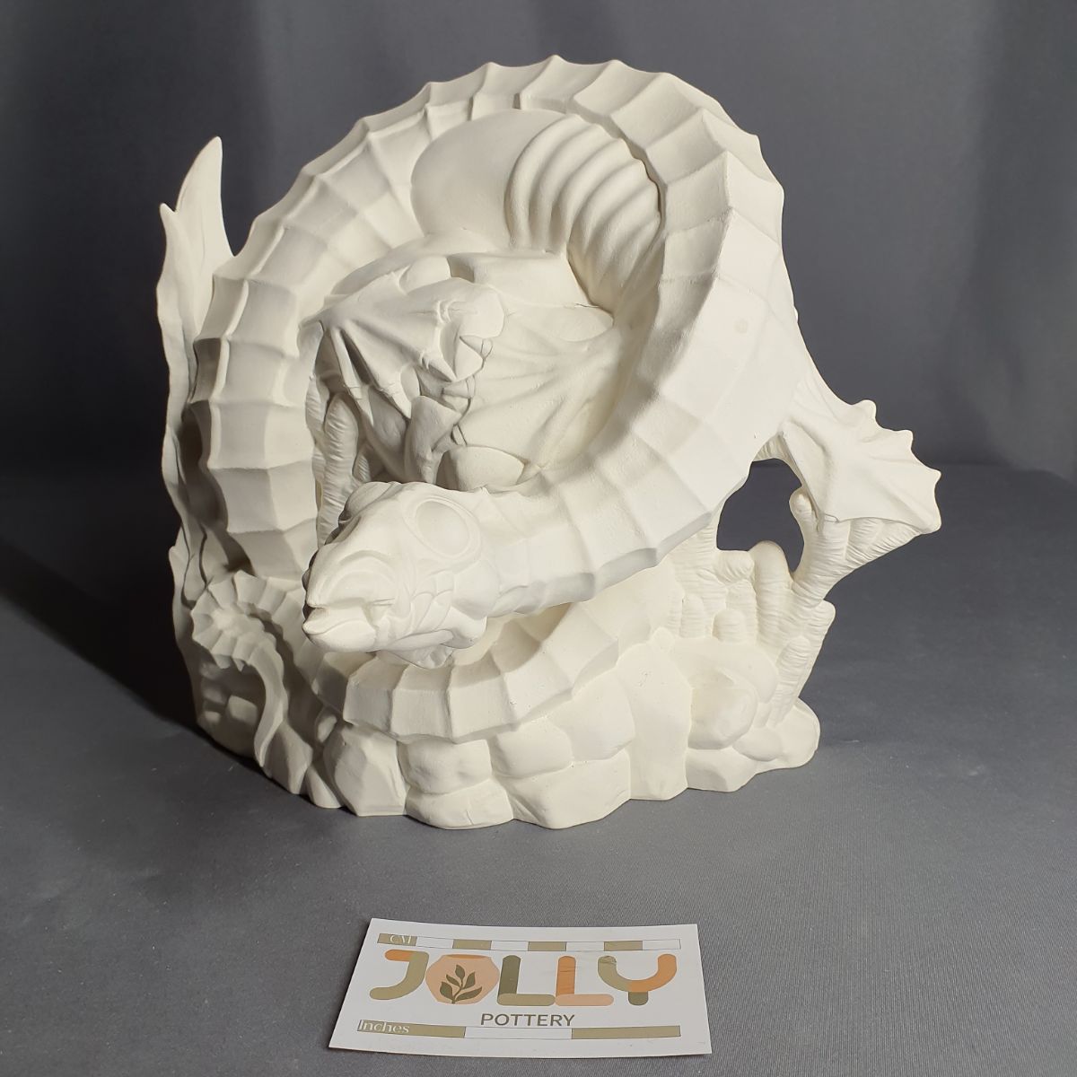 Large Dragon