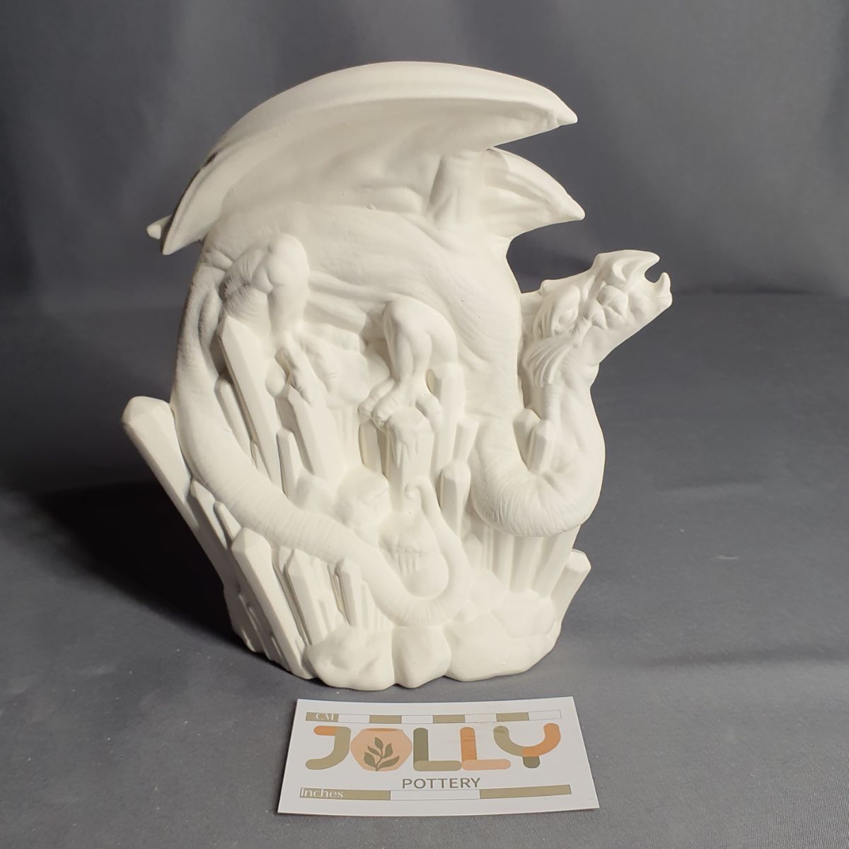 Medium Dragon
