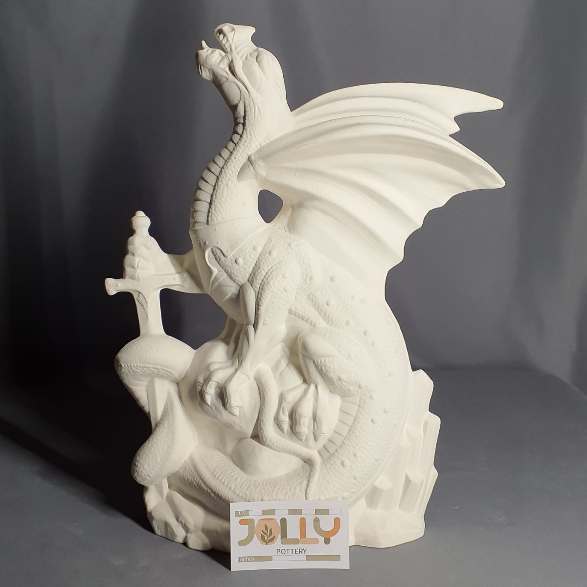 Large Dragon