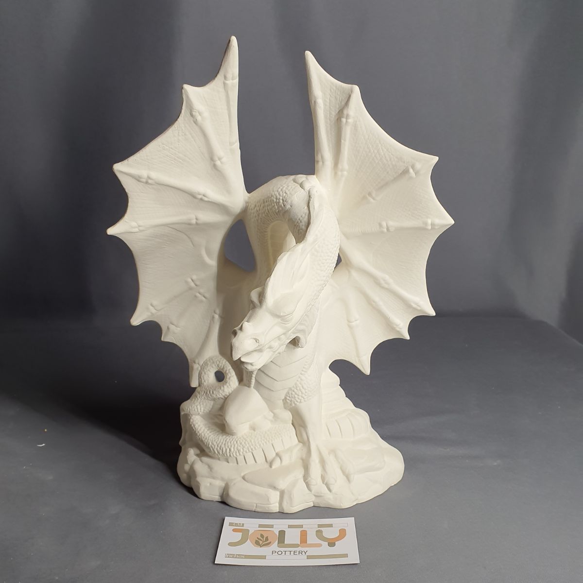 Large Dragon