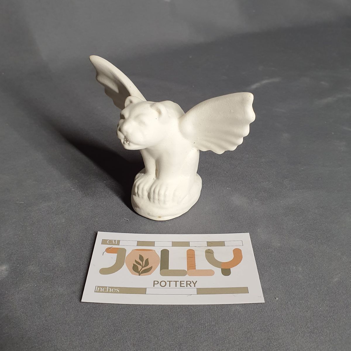 Small Gargoyle