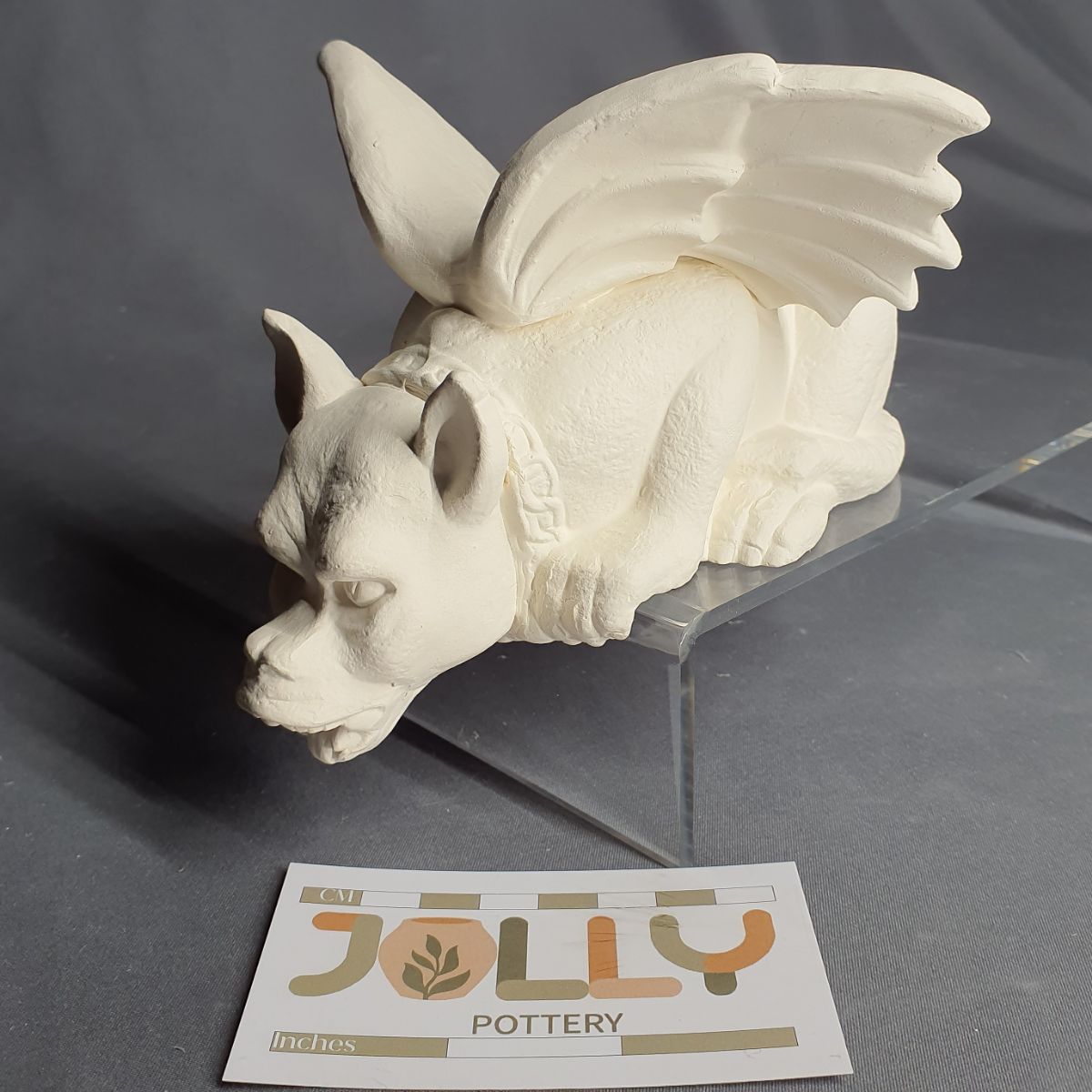 Gargoyle