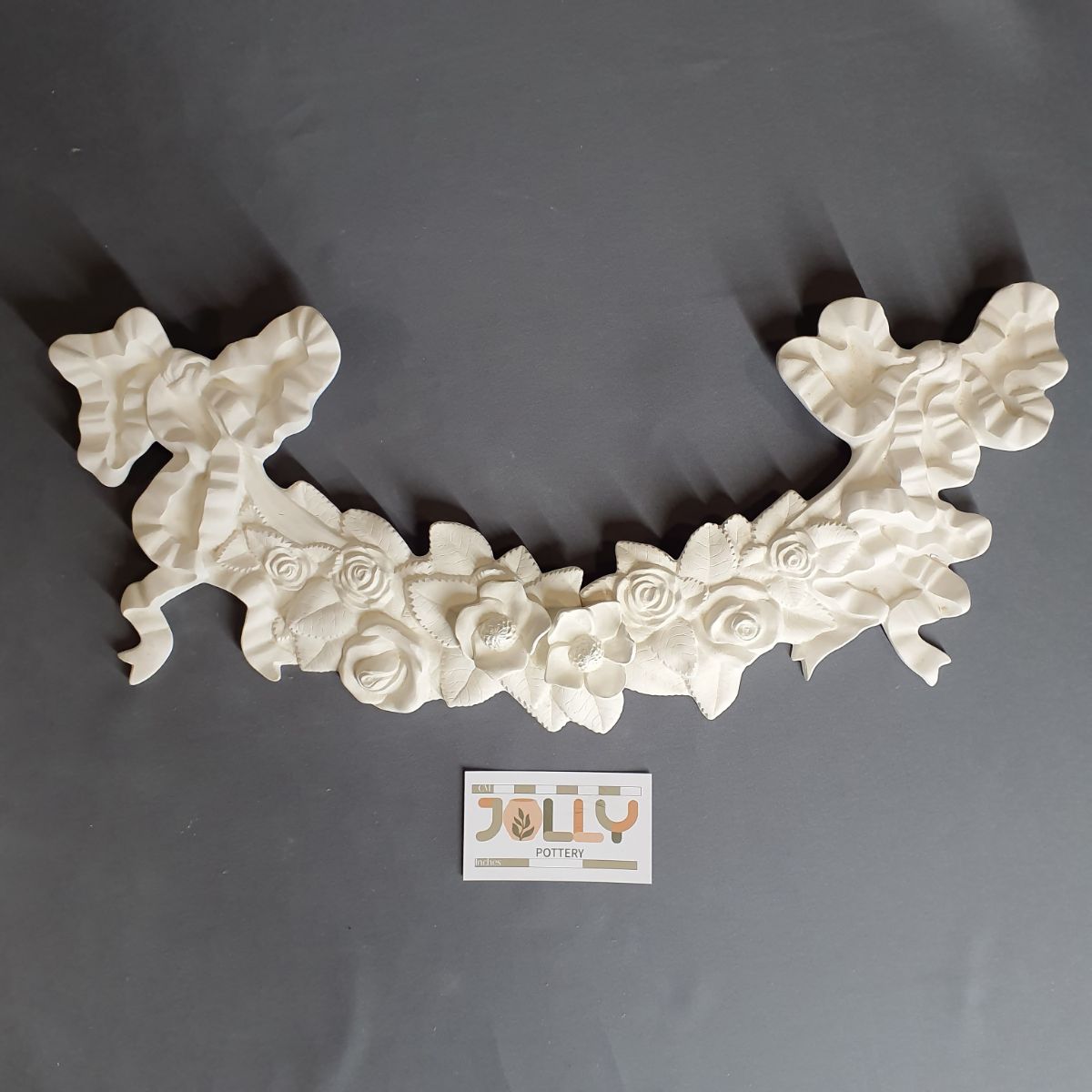 Flower Wall Decor