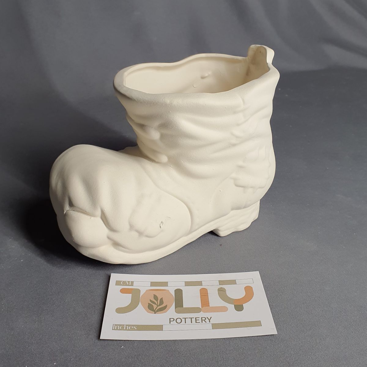 Old Boot