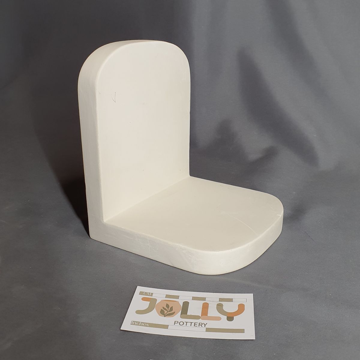 Basic Bookend