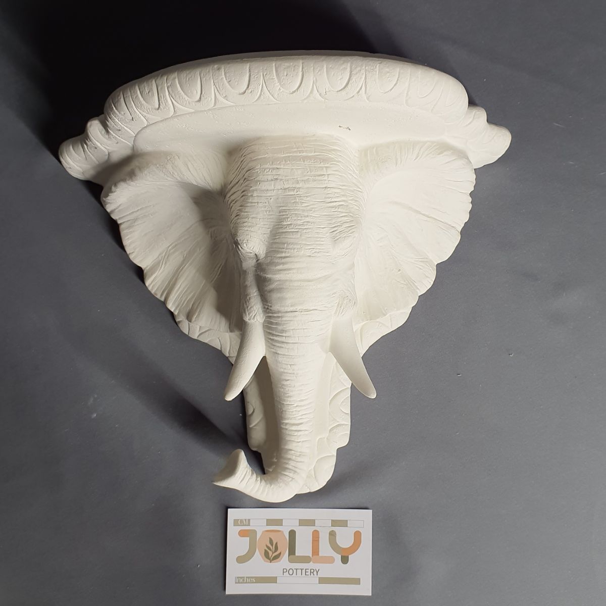 Elephant Shelf