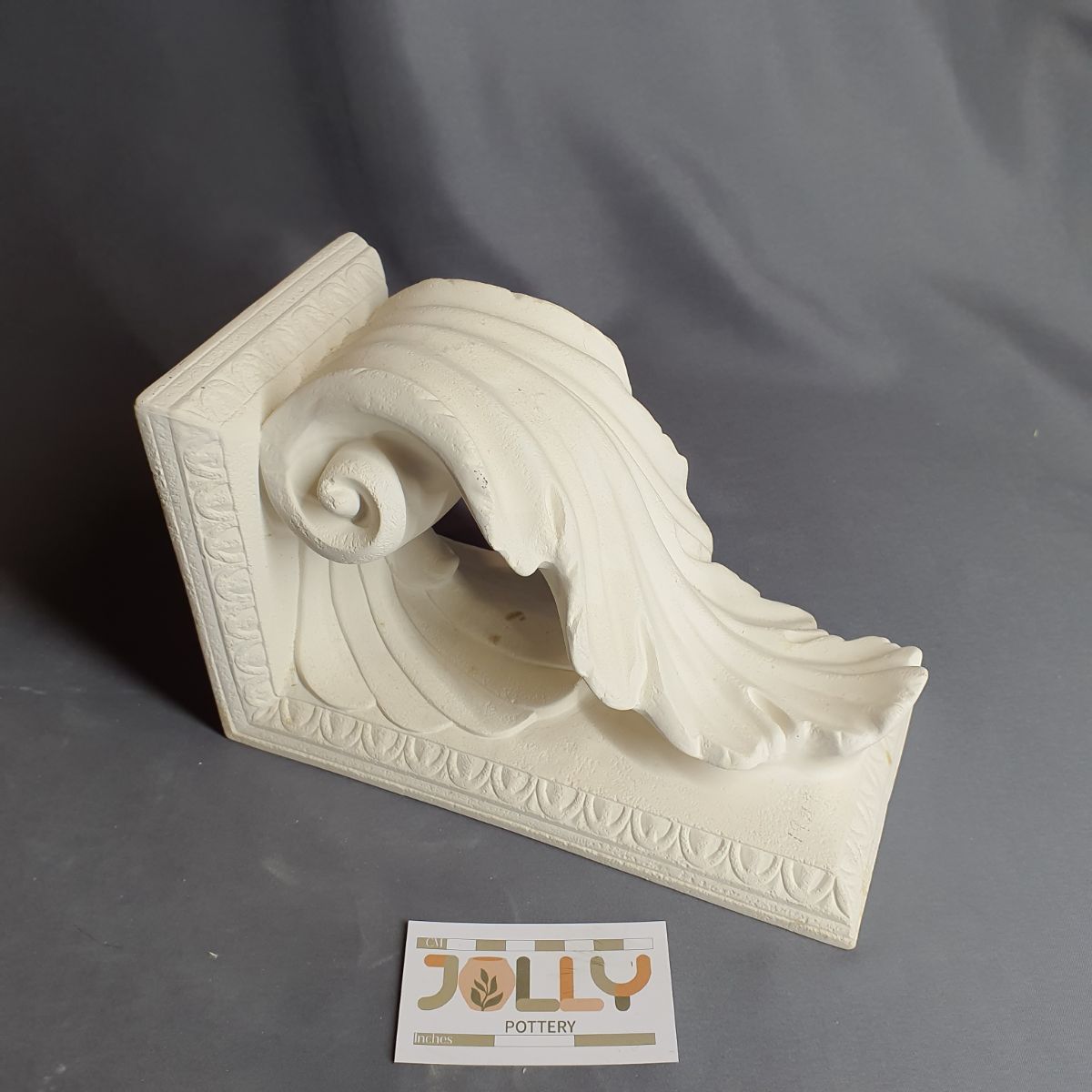 Wall Shelf or Bookend