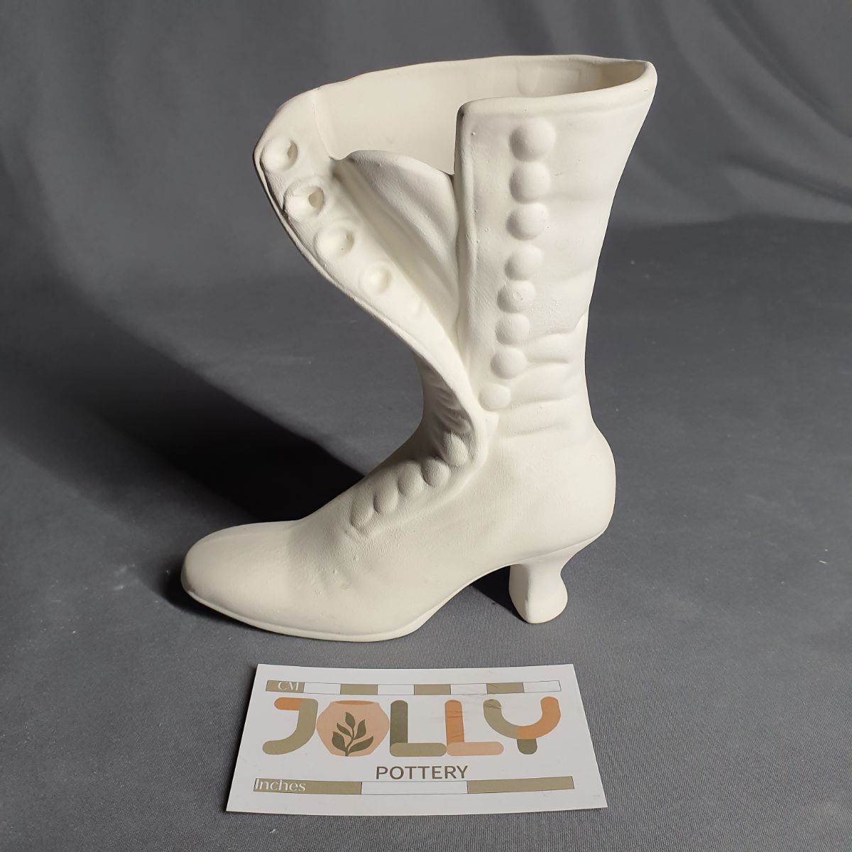 Victorian Boot