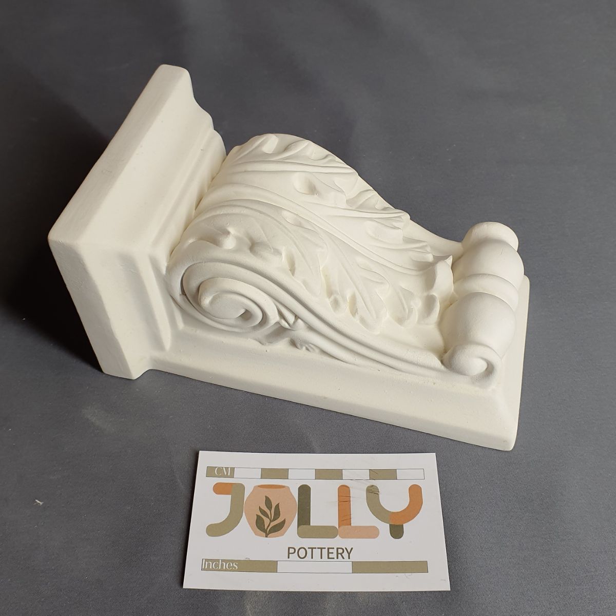 Wall Shelf or Bookend