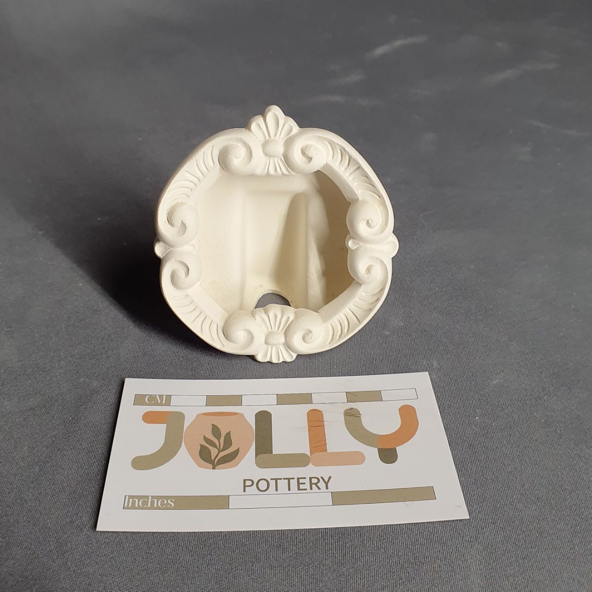 Small Round Frame