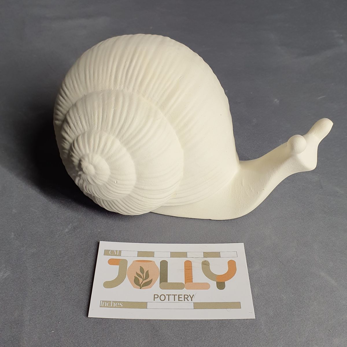 Large Snail