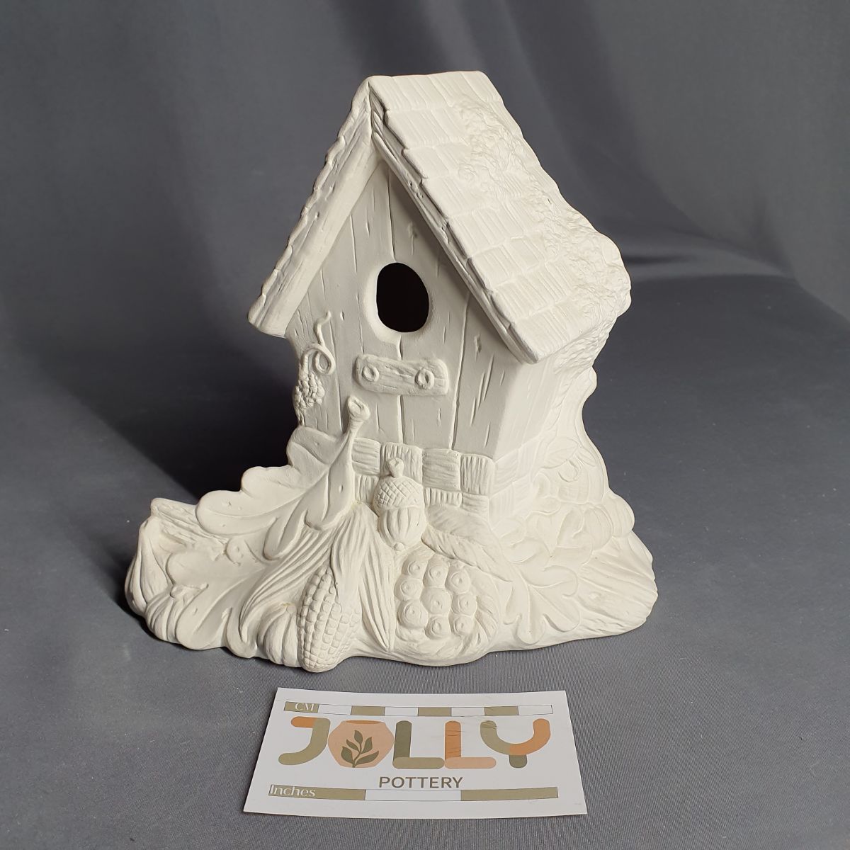 Birdhouse