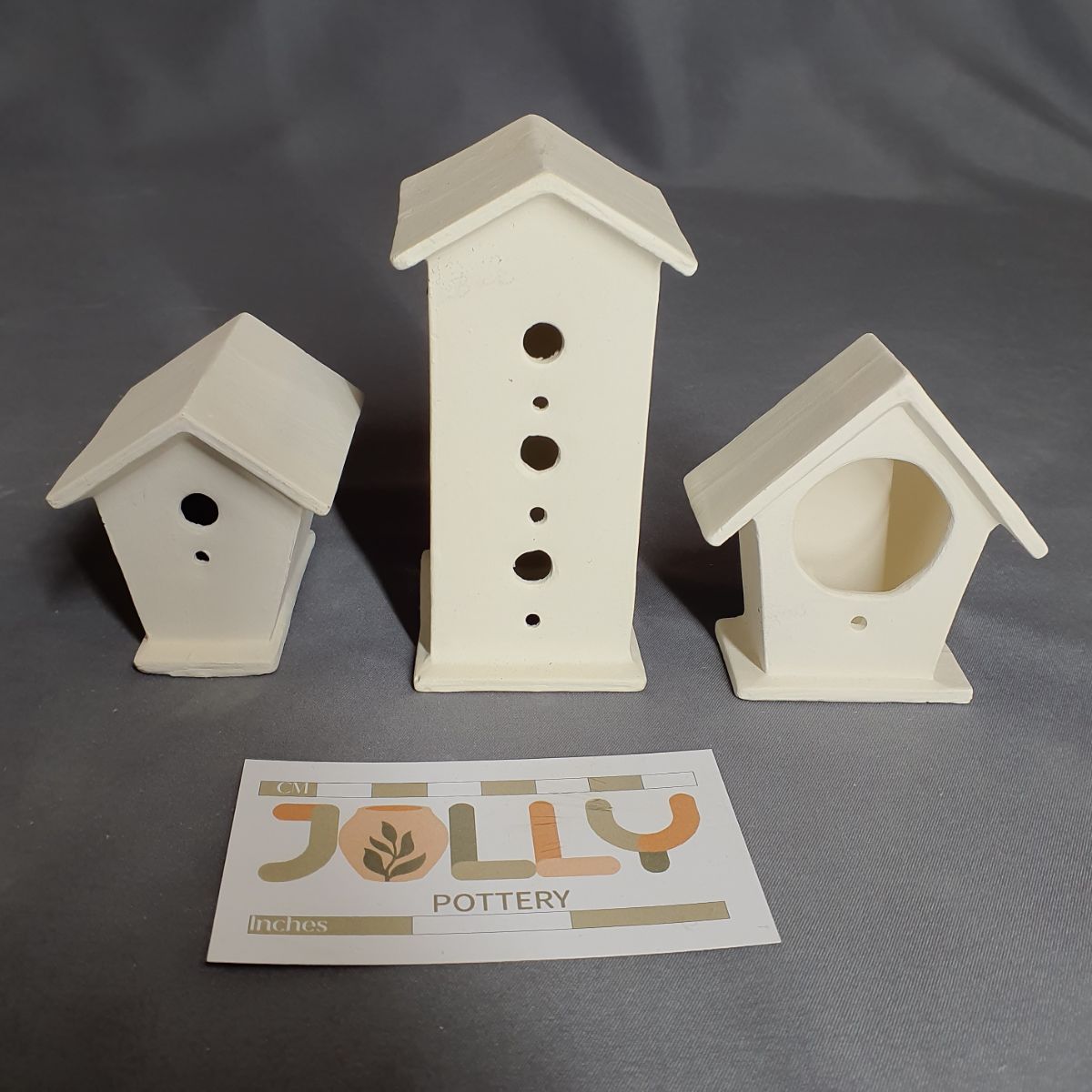 Small Birdhouses