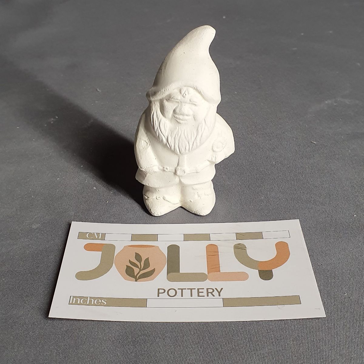 Mini Garden Gnome