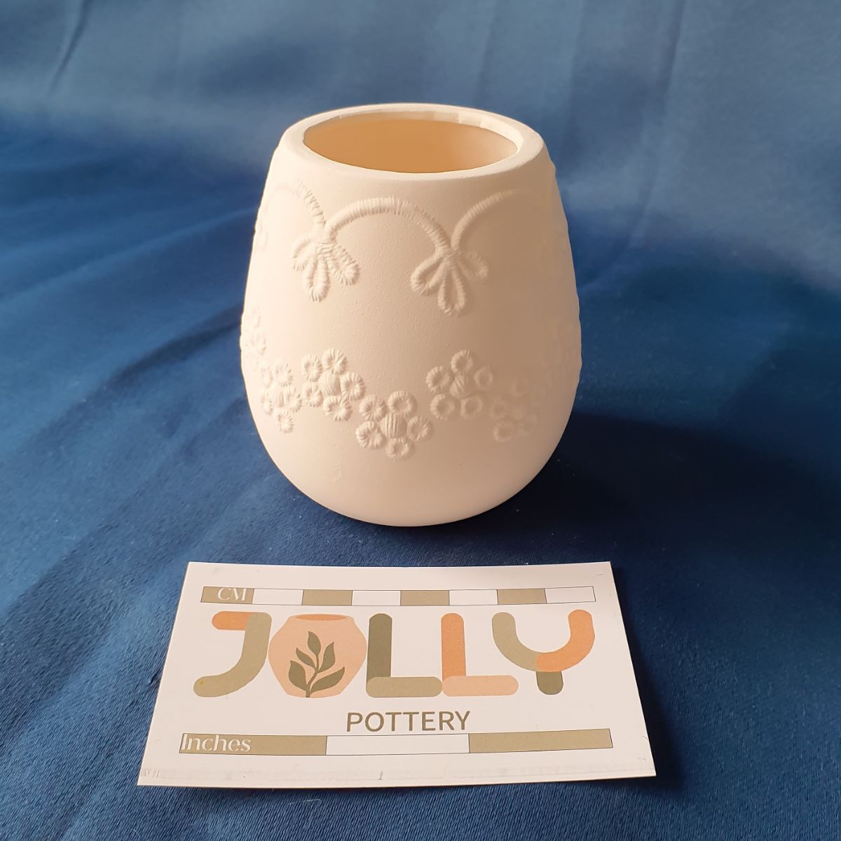 Lace Cup