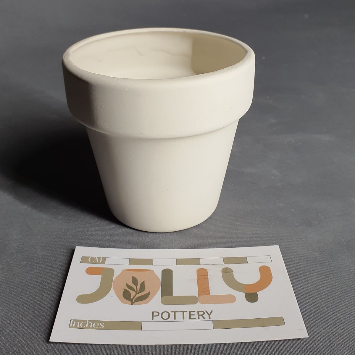 Classic Flowerpot