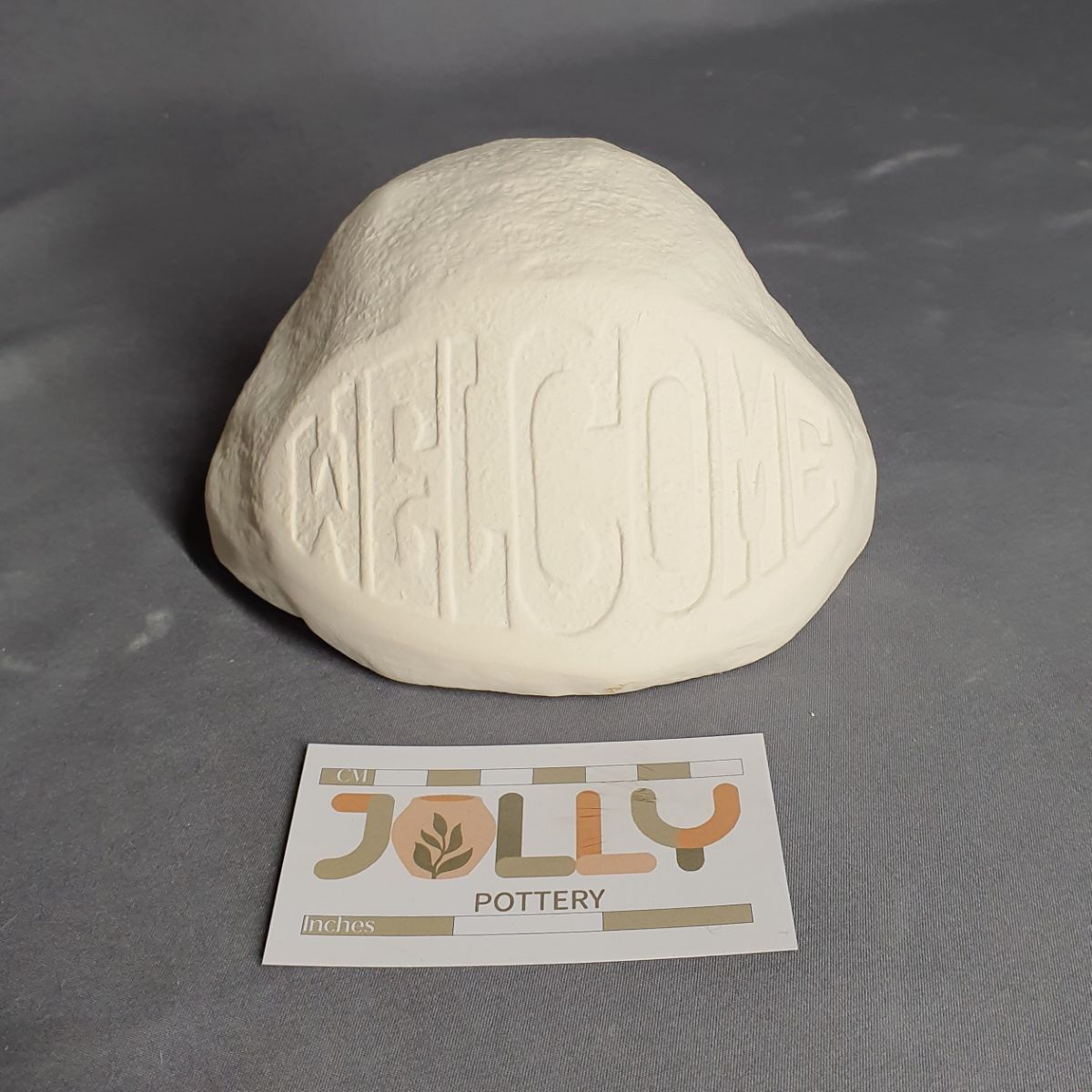 Welcome Rock