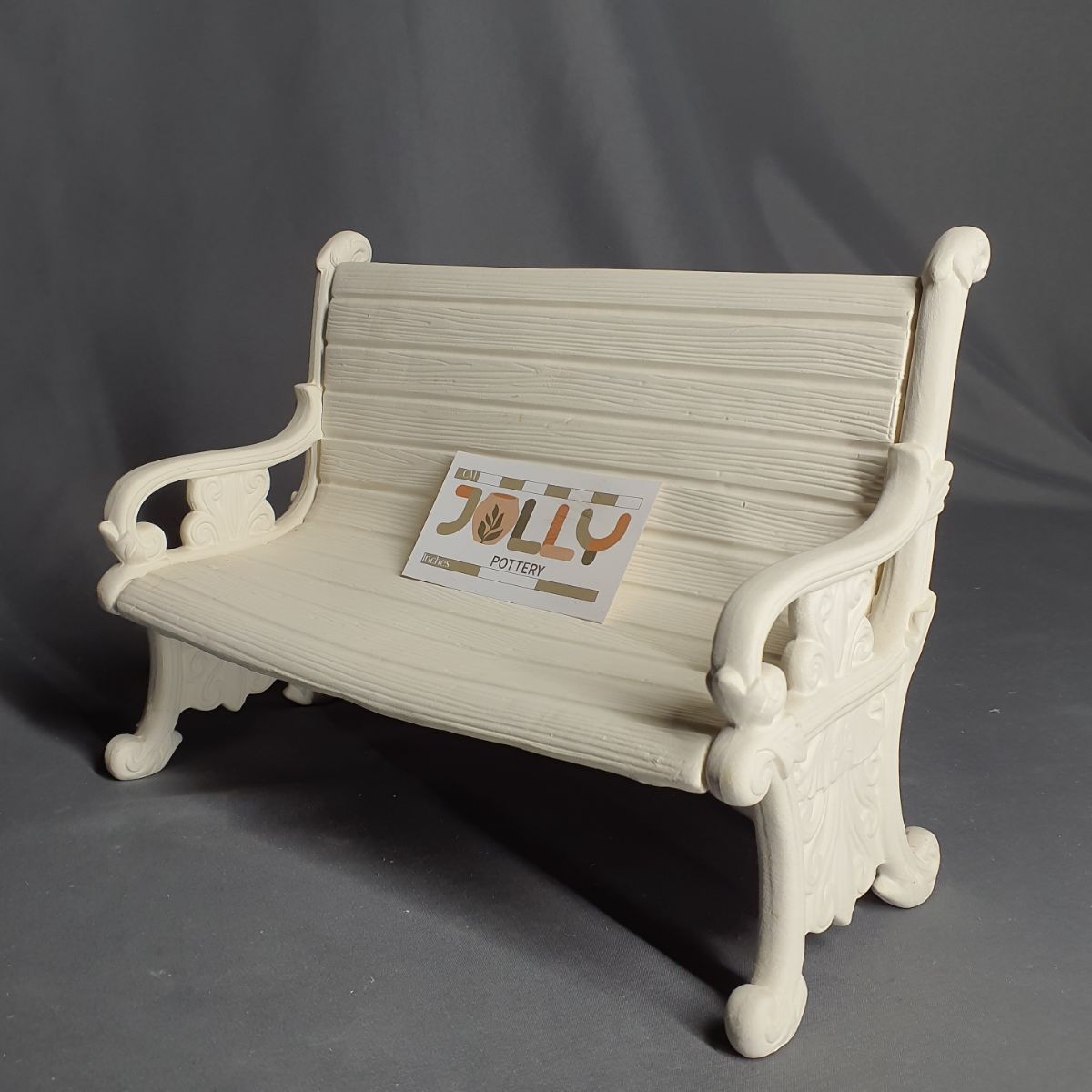 Park Bench