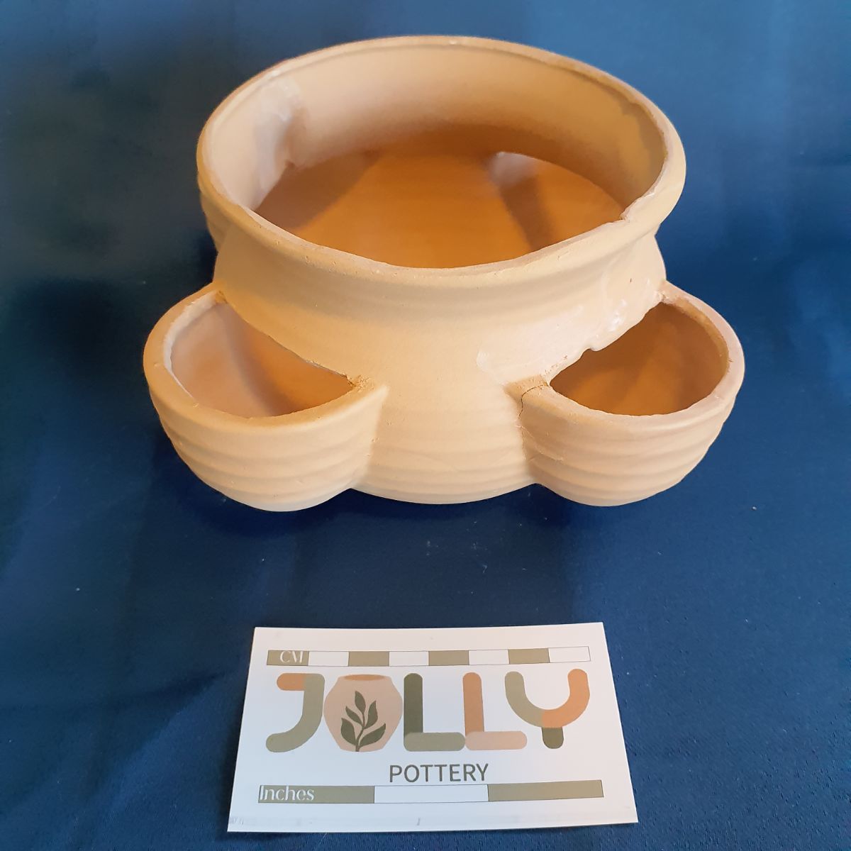 Herb Pot